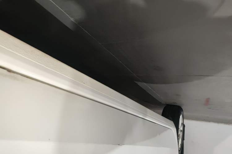 Used Buick GL6 2019 18T 5-Seater Elite Version China V Standard Right Side Sill