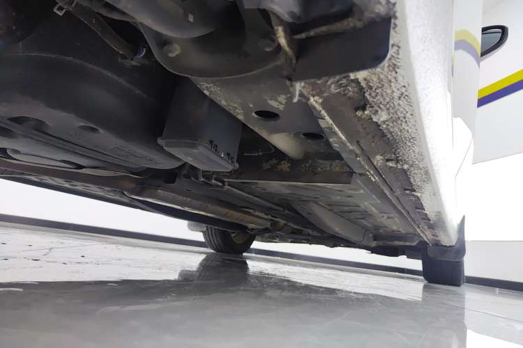 Used Buick GL6 2019 18T 5-Seater Elite Version China V Standard Right Side Sill