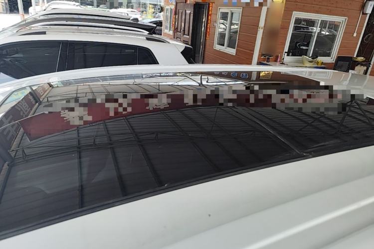 Used Buick GL6 2019 18T 6-Seater Elite Version China VI Standard Roof