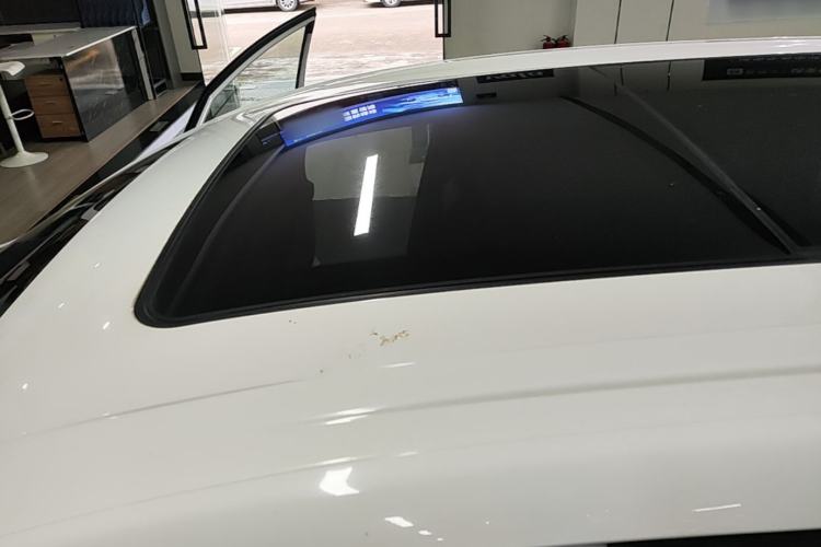 Used Buick GL6 2019 18T 6-Seater Connected Luxury Version China V Standard Roof