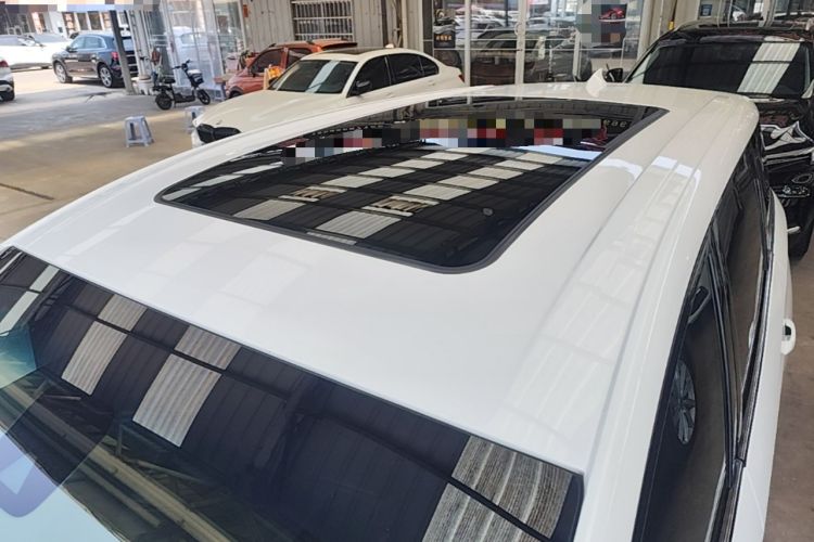 Used Buick GL6 2019 18T 6-Seater Connected Luxury Version China VI Standard Roof