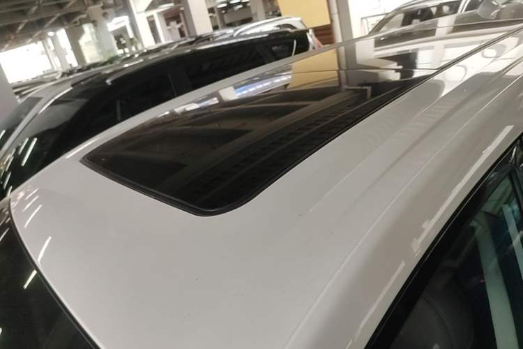Used Buick GL6 2019 18T 5-Seater Connected Luxury Version China V Standard Roof