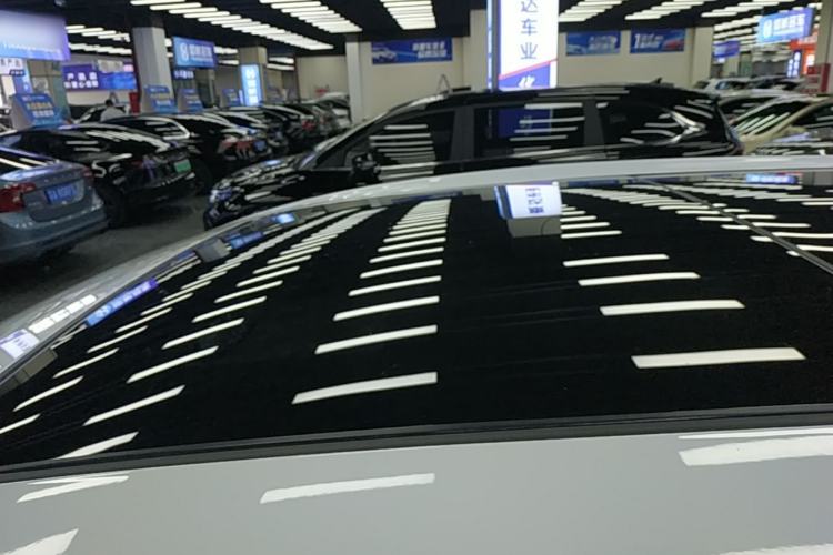 Used Buick GL6 2019 18T 6-Seater Elite Version China VI Standard Roof