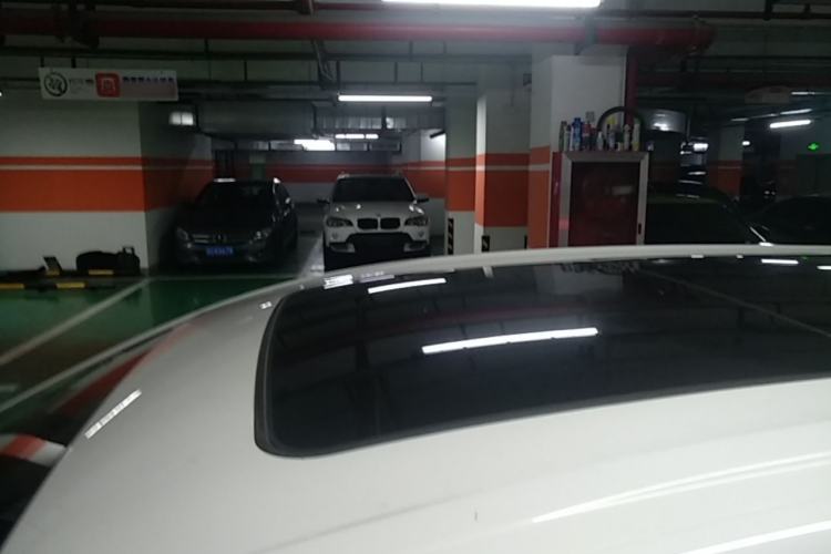 Used Buick GL6 2019 18T 5-Seater Connected Luxury Version China V Standard Roof