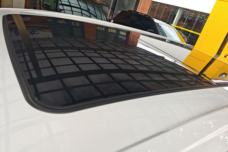 Used Buick GL6 2019 18T 6-Seater Elite Version China VI Standard Roof