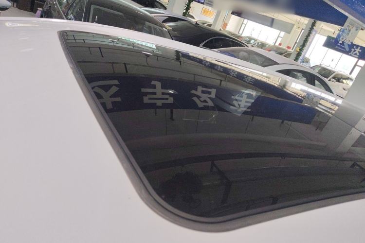 Used Buick GL6 2019 18T 6-Seater Connected Luxury Version China VI Standard Roof