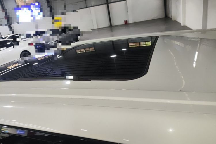 Used Buick GL6 2019 18T 5-Seater Elite Version China V Standard Roof
