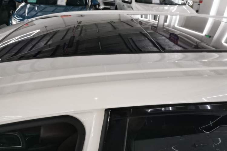 Used Buick GL6 2019 18T 6-Seater Connected Luxury Version China VI Standard Roof