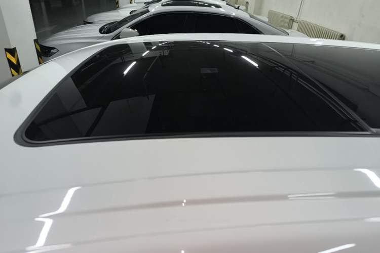 Used Buick GL6 2019 18T 6-Seater Elite Version China VI Standard Roof