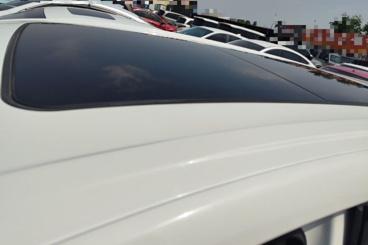 Used Buick GL6 2019 18T 6-Seater Elite Version China VI Standard Roof