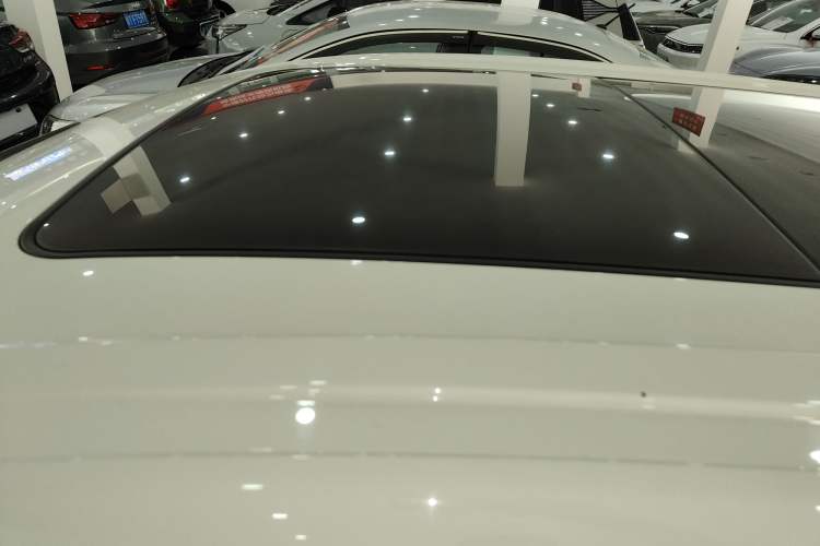 Used Buick GL6 2019 18T 6-Seater Elite Version China V Standard Roof