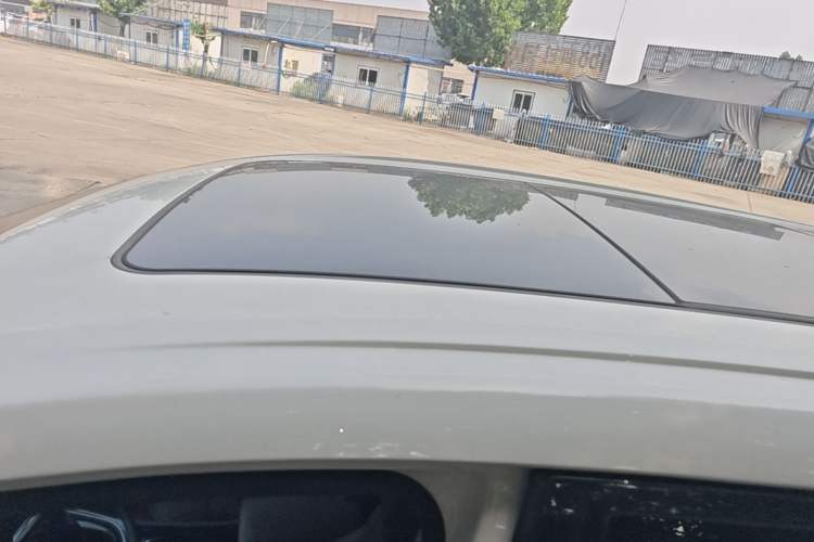 Used Buick GL6 2019 18T 6-Seater Connected Luxury Version China VI Standard Roof