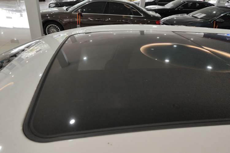 Used Buick GL6 2019 18T 6-Seater Connected Luxury Version China V Standard Roof