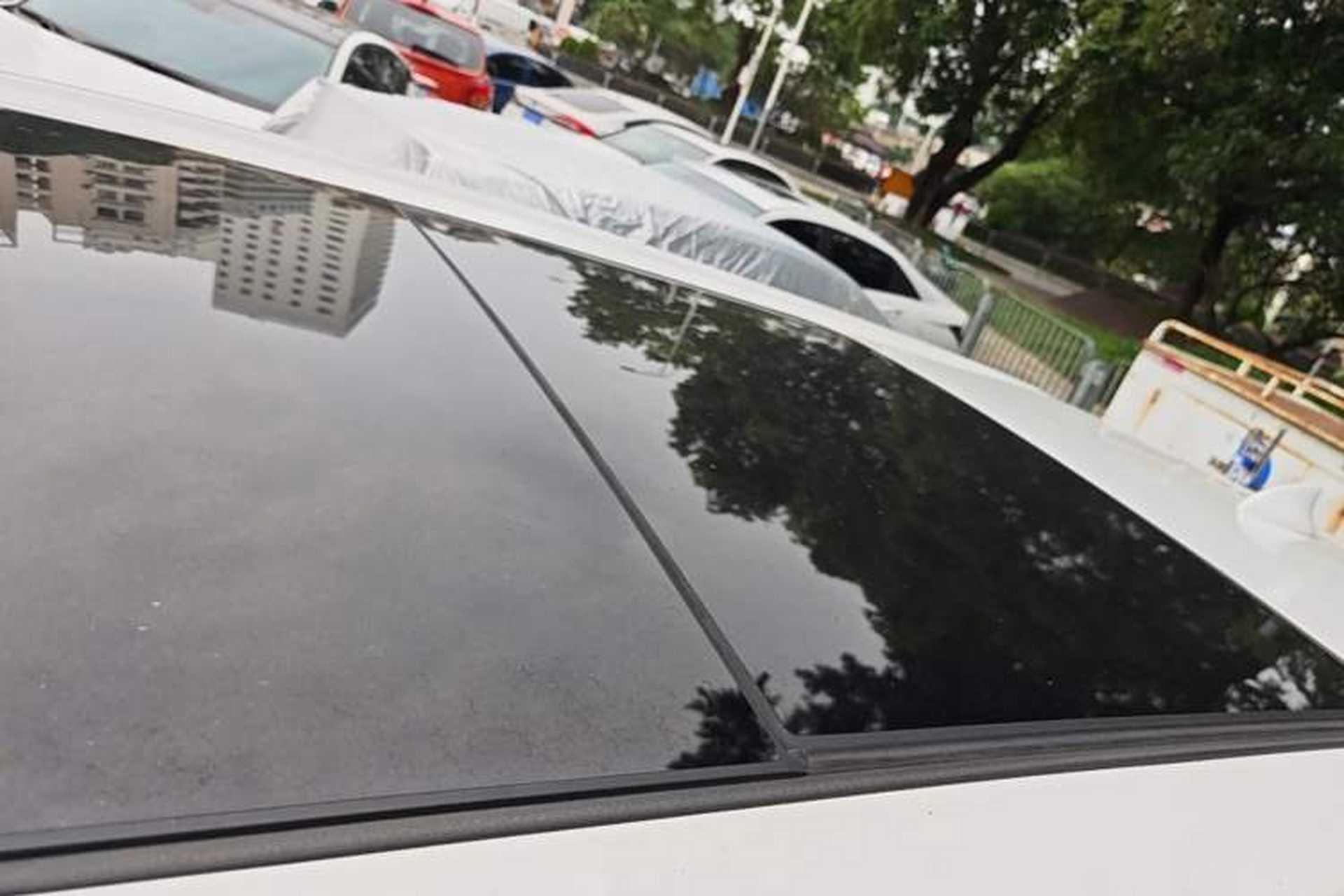 Used Buick GL6 2019 18T 6-Seater Connected Luxury Version China VI Standard Roof