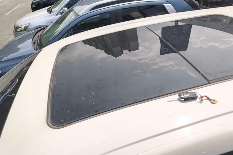 Used Buick GL6 2019 18T 6-Seater Elite Version China VI Standard Roof