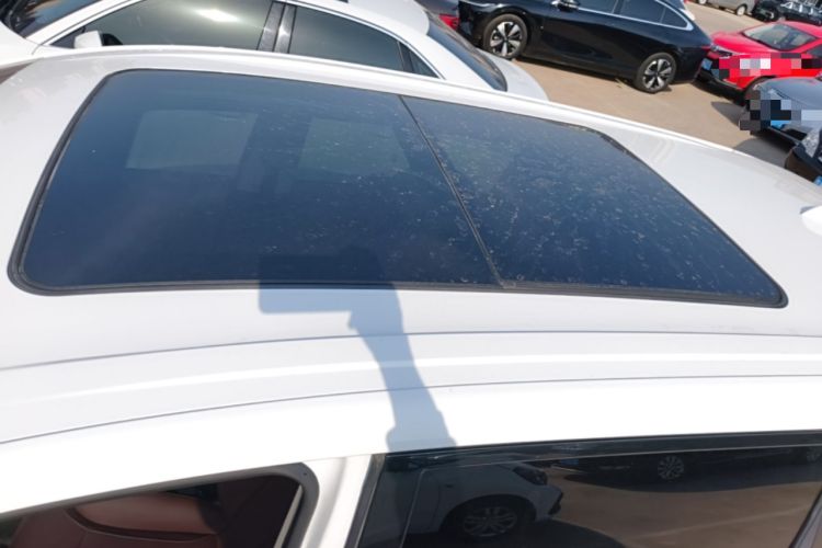 Used Buick GL6 2019 18T 6-Seater Connected Luxury Version China VI Standard Roof