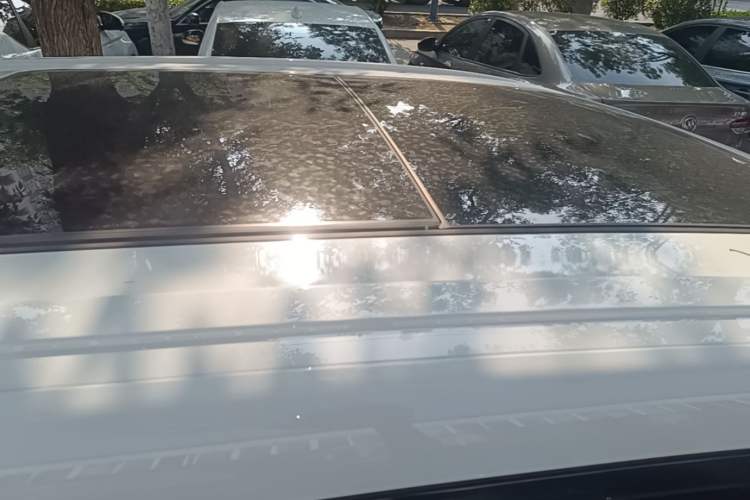 Used Buick GL6 2019 18T 6-Seater Connected Luxury Version China VI Standard Roof