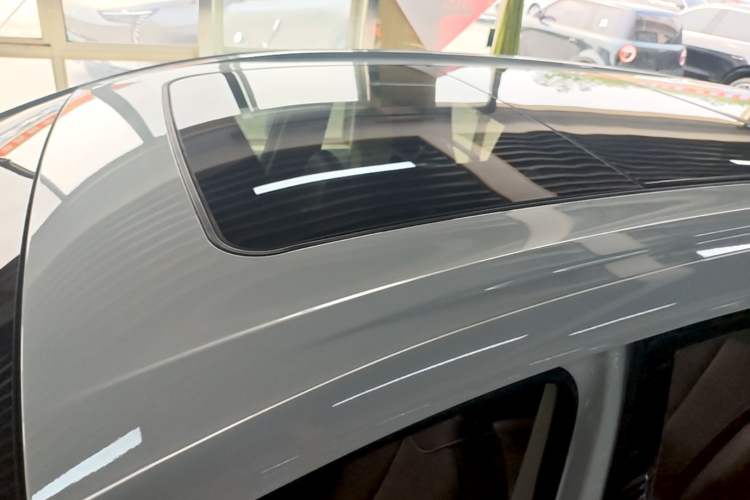 Used Buick GL6 2019 18T 6-Seater Connected Luxury Version China VI Standard Roof