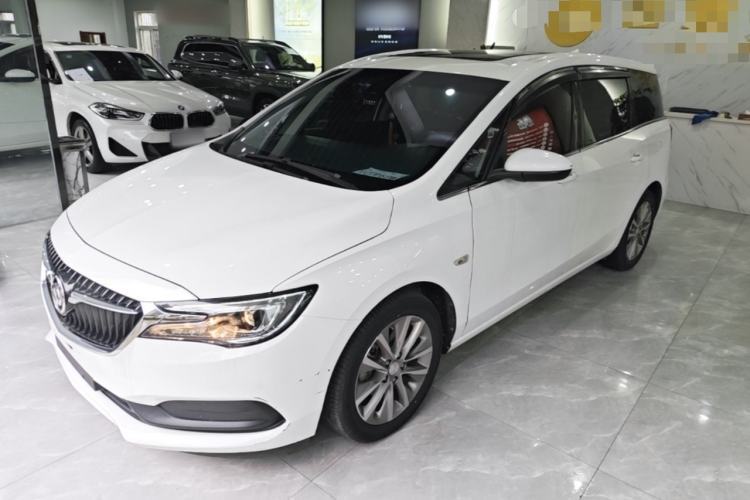 Used Buick GL6 2019 18T 6-Seater Connected Luxury Version China VI Standard Guazi used car, China used car export, Used car for sale, Used  cars, Cheapest cars for sale