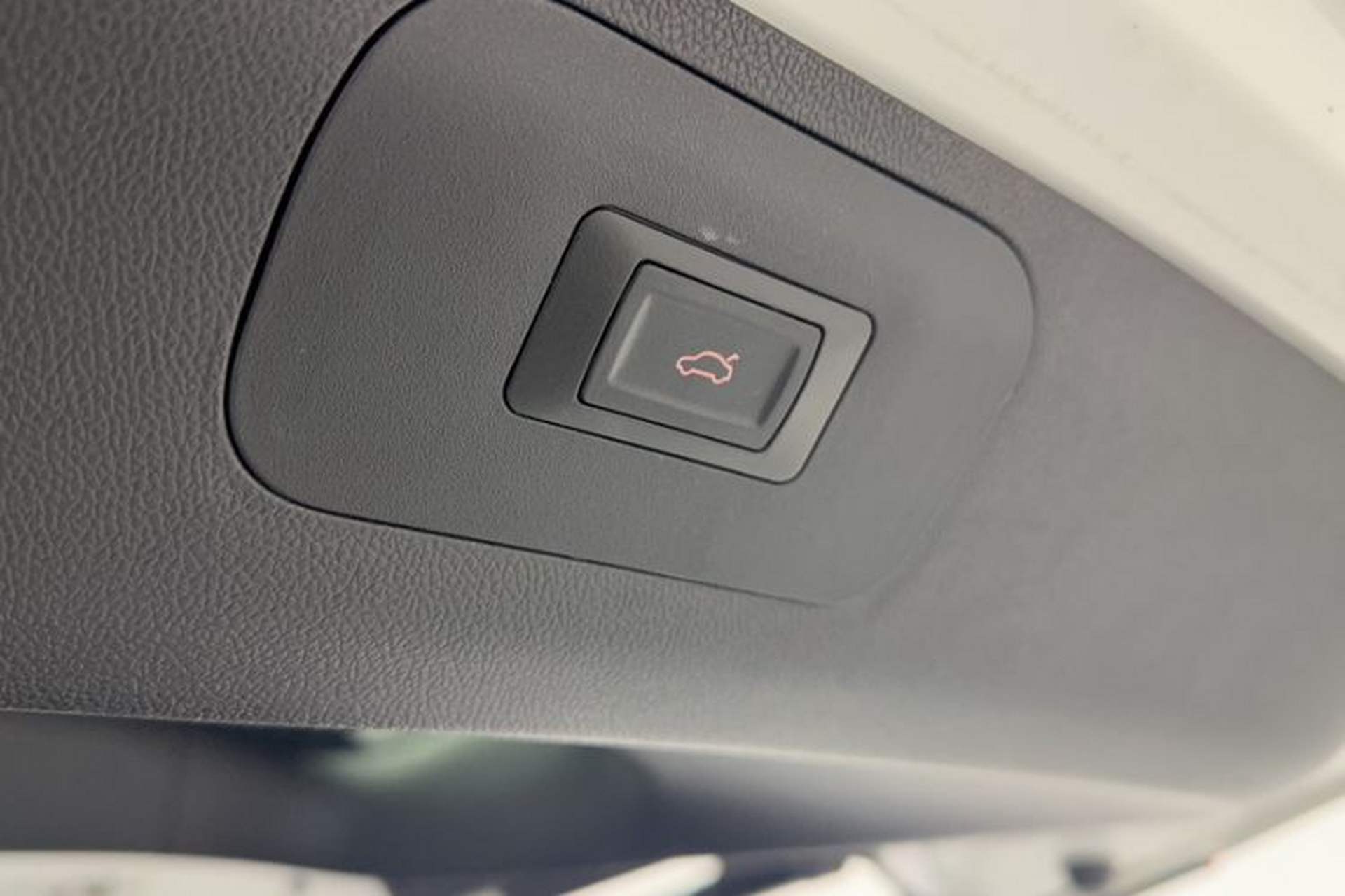 Used Buick GL6 2019 18T 6-Seater Connected Luxury Version China V Standard Trunk