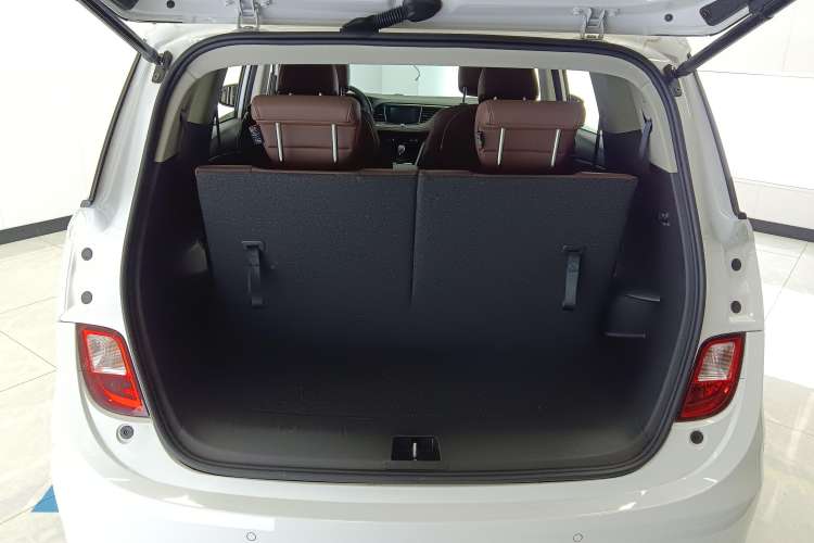 Used Buick GL6 2019 18T 6-Seater Connected Luxury Version China V Standard Trunk