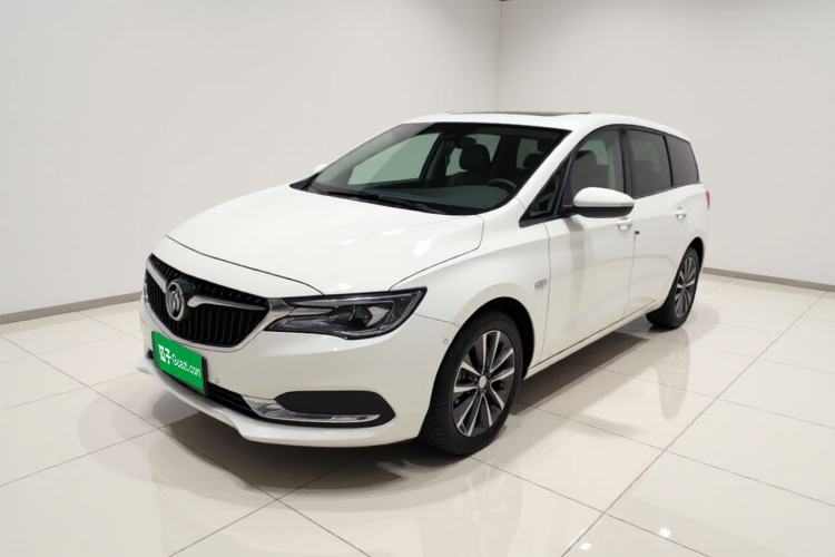 Used Buick GL6 2019 18T 6-Seater Connected Luxury Version China VI Standard Guazi used car, China used car export, Used car for sale, Used cars, Cheapest cars for sale