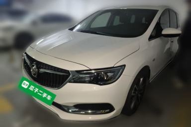 Used Buick GL6 2019 18T 6-Seater Connected Luxury Version China VI Standard