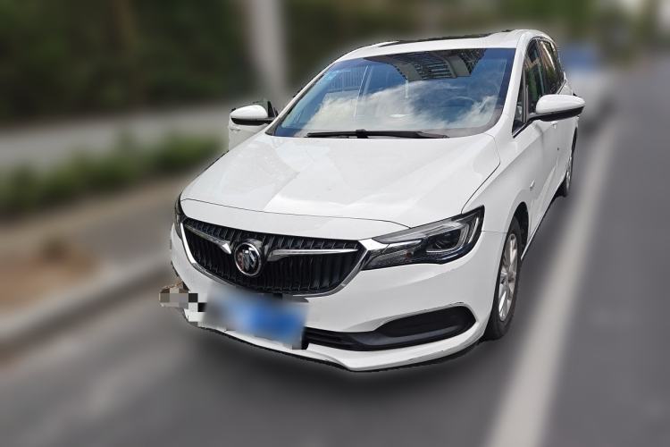 Used Buick GL6 2019 18T 6-Seater Elite Version China VI Standard Guazi used car, China used car export, Used car for sale, Used  cars, Cheapest cars for sale