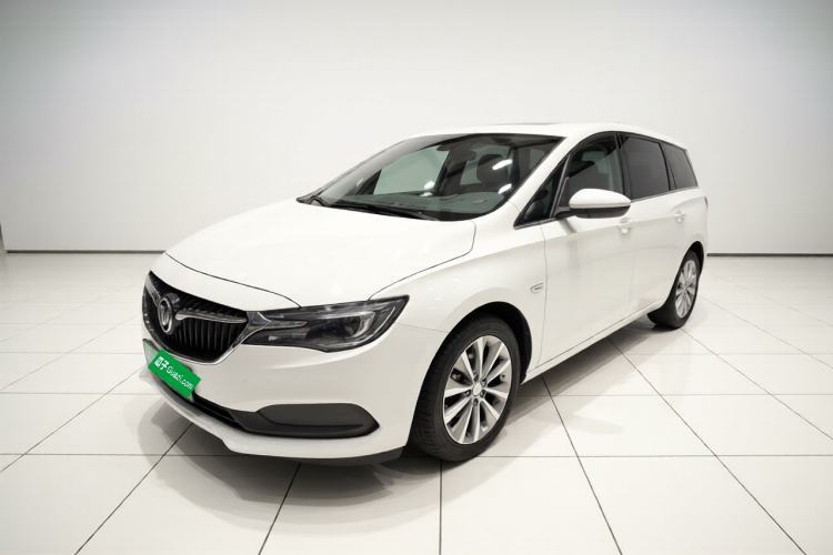 Used Buick GL6 2019 18T 6-Seater Connected Luxury Version China V Standard Guazi used car, China used car export, Used car for sale, Used cars, Cheapest cars for sale