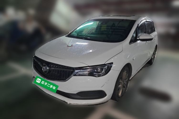 Used Buick GL6 2019 18T 6-Seater Connected Luxury Version China VI Standard Guazi used car, China used car export, Used car for sale, Used  cars, Cheapest cars for sale