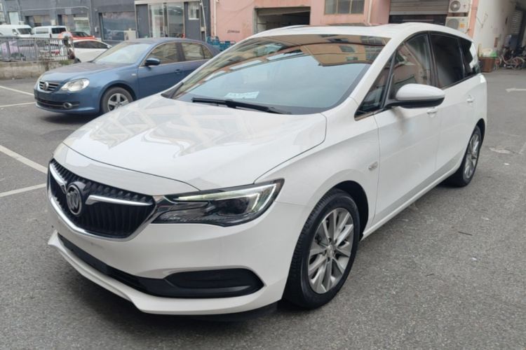 Used Buick GL6 2019 18T 6-Seater Connected Luxury Version China VI Standard Guazi used car, China used car export, Used car for sale, Used  cars, Cheapest cars for sale