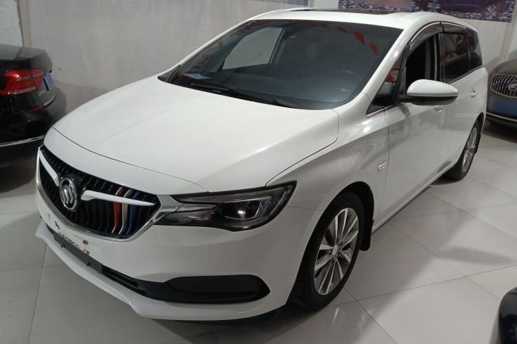 Used Buick GL6 2019 18T 6-Seater Connected Luxury Version China V Standard Guazi used car, China used car export, Used car for sale, Used  cars, Cheapest cars for sale