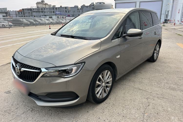 Used Buick GL6 2019 18T 6-Seater Connected Luxury Version China VI Standard Guazi used car, China used car export, Used car for sale, Used cars, Cheapest cars for sale