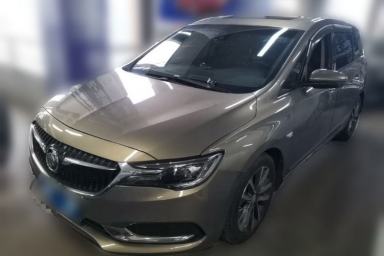 Used Buick GL6 2019 18T 6-Seater Connected Luxury Version China V Standard