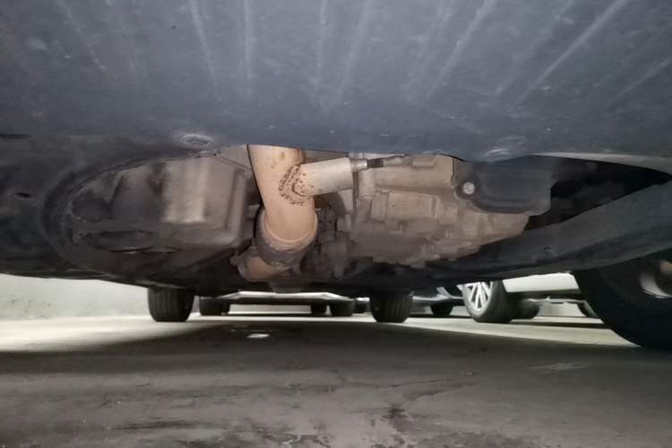 Used Buick GL6 2019 18T 6-Seater Connected Luxury Version China V Standard Chassis Front