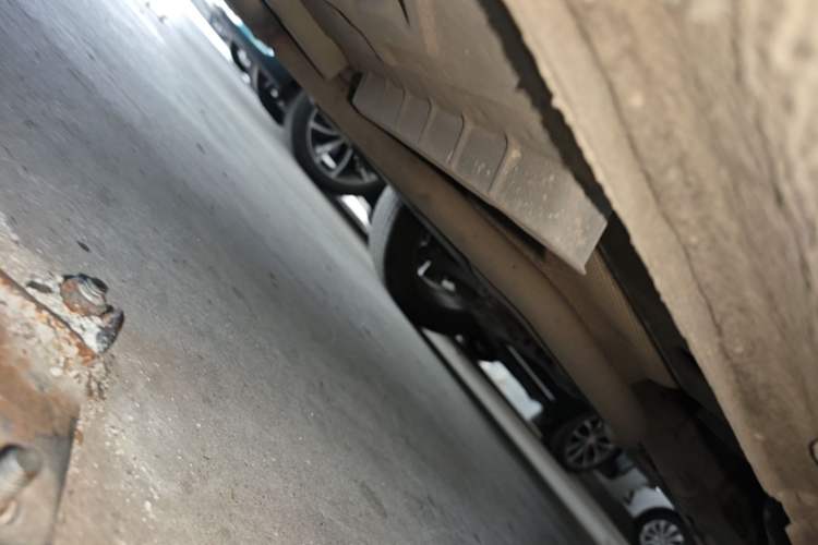 Used Buick GL6 2019 18T 6-Seater Connected Luxury Version China V Standard Chassis Front Left