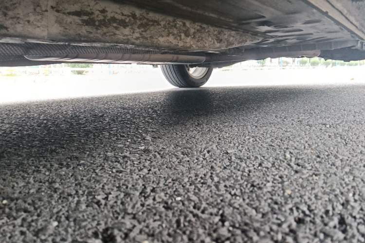 Used Buick GL6 2019 18T 6-Seater Connected Luxury Version China V Standard Chassis Front Left