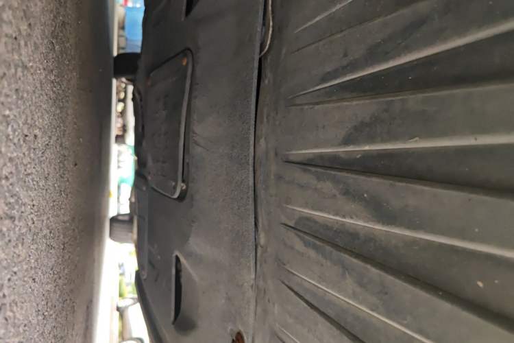 Used Buick GL6 2019 18T 6-Seater Connected Luxury Version China VI Standard Chassis Front