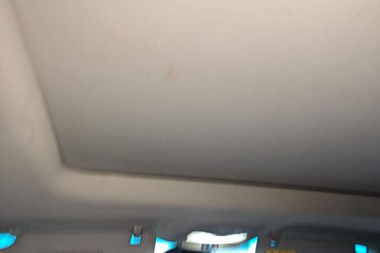 Used Buick GL6 2019 18T 6-Seater Connected Luxury Version China V Standard Headliner