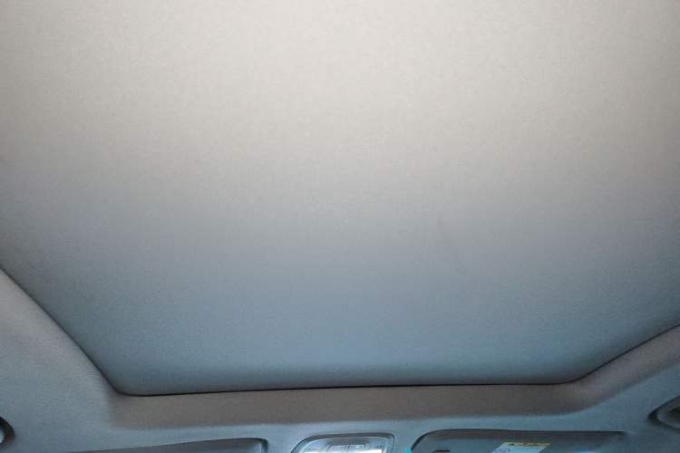 Used Buick GL6 2019 18T 6-Seater Connected Luxury Version China VI Standard Headliner