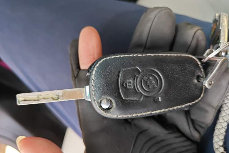 Used Buick GL6 2019 18T 6-Seater Elite Version China VI Standard Interior 1