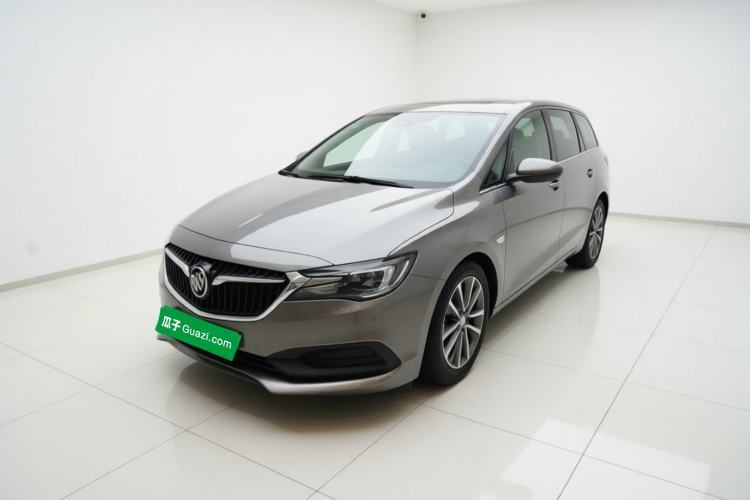 Ojetý Buick GL6 2019 18T 6-Seater Connected Luxury Version China VI Standard Guazi used car, China used car export, Used car for sale, Used  cars, Cheapest cars for sale