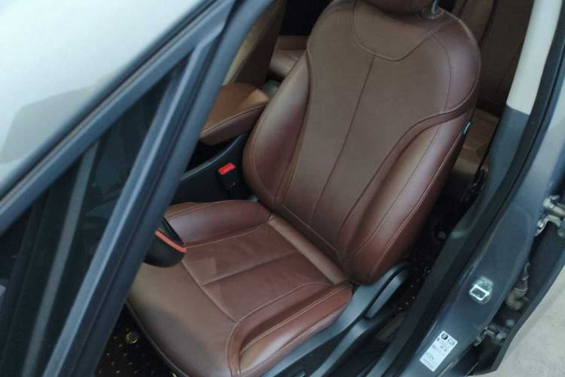 Used Buick GL6 2019 18T 6-Seater Connected Luxury Version China VI Standard Left Front Seat