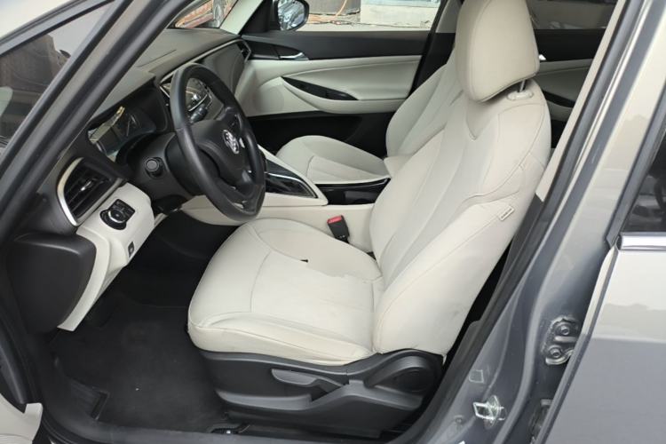 Used Buick GL6 2019 18T 6-Seater Elite Version China VI Standard Left Front Seat