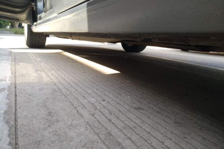 Used Buick GL6 2019 18T 6-Seater Elite Version China VI Standard Left Side Sill