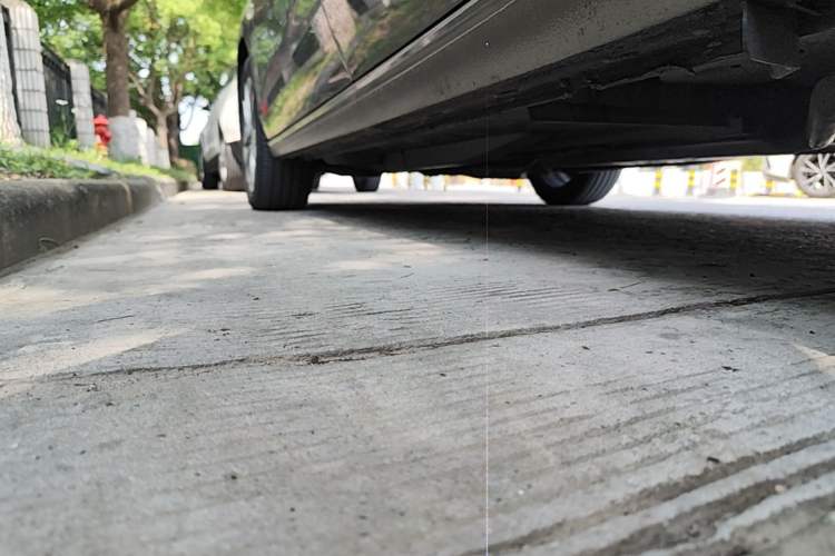 Used Buick GL6 2019 18T 6-Seater Connected Luxury Version China VI Standard Left Side Sill