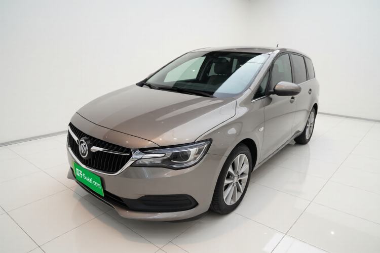 Ojetý Buick GL6 2019 18T 6-Seater Connected Luxury Version China VI Standard Guazi used car, China used car export, Used car for sale, Used  cars, Cheapest cars for sale