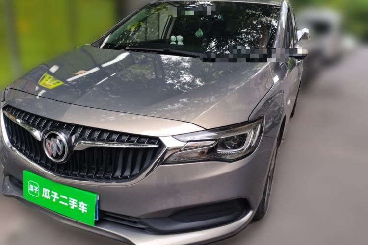 Used Buick GL6 2019 18T 6-Seater Connected Luxury Version China VI Standard Guazi used car, China used car export, Used car for sale, Used  cars, Cheapest cars for sale