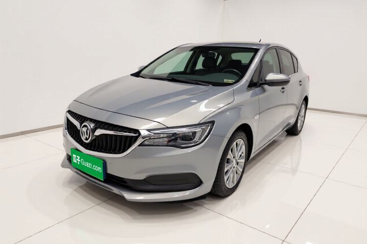 Used Buick GL6 2019 18T 6-Seater Connected Luxury Version China VI Standard Guazi used car, China used car export, Used car for sale, Used cars, Cheapest cars for sale