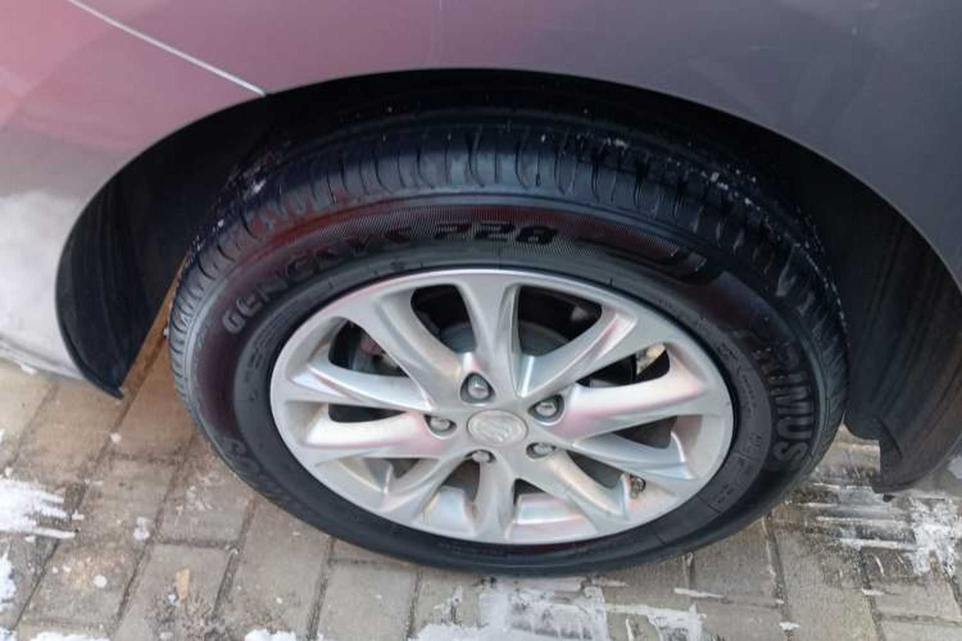 Used Buick GL6 2019 18T 6-Seater Elite Version China V Standard Right Rear Wheel Hub